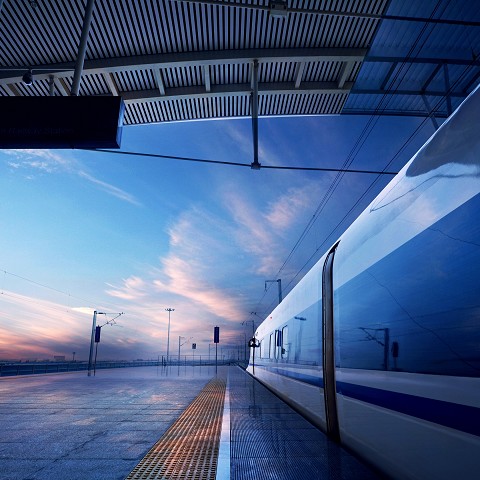 SYSTEM INTEGRATORS FOR THE MODERN,GLOBAL RAILWAY INDUSTRY